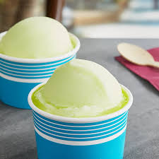 Key Lime Italian Ice