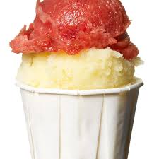 Mix Any Flavor