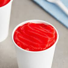 Tiger’s Blood Italian Ice